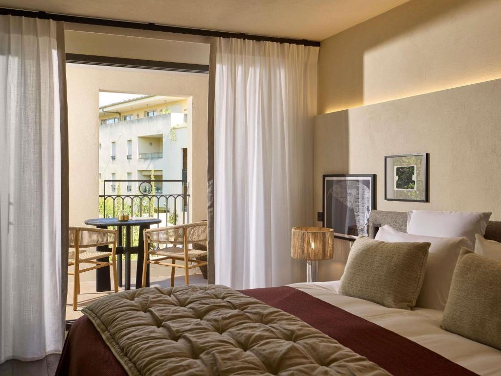 L'Isle de Leos Hotel & Spa - MGallery Collection - 1