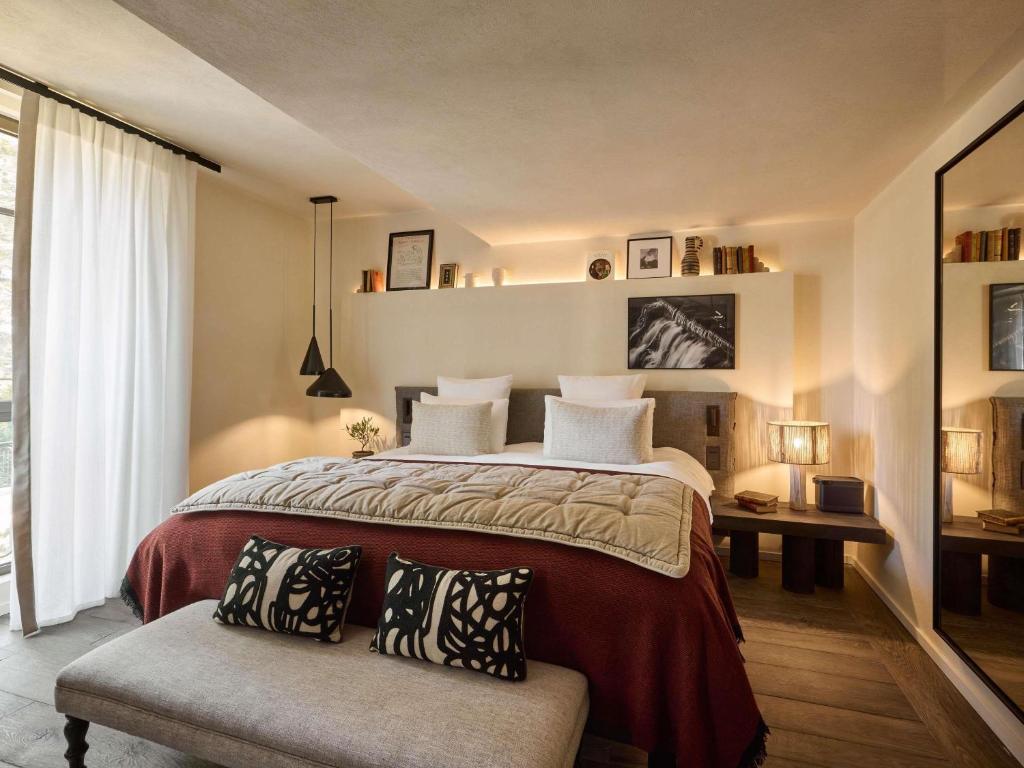 L'Isle de Leos Hotel & Spa - MGallery Collection - 7