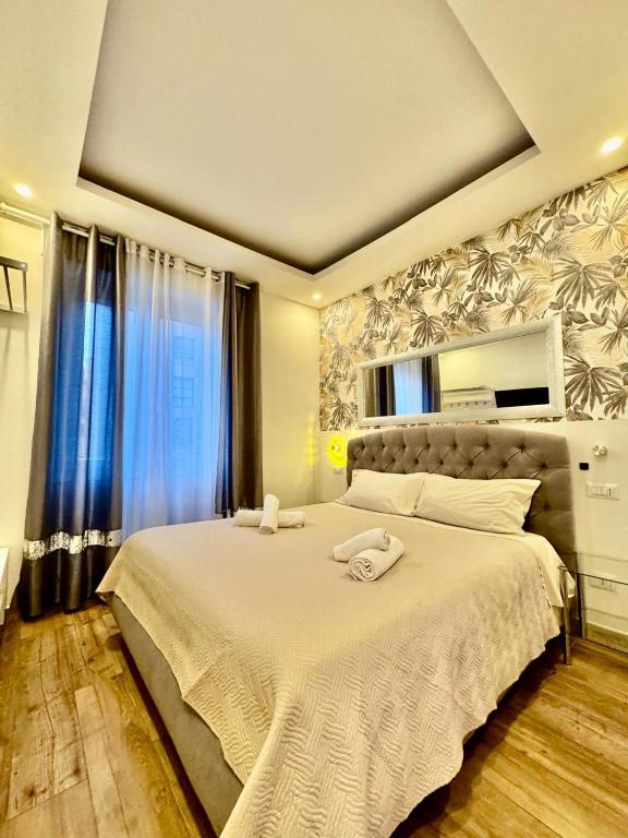 Confortable Room - 5