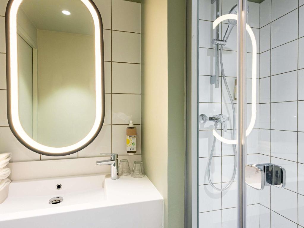 greet Hotel Reims Tinqueux - 5