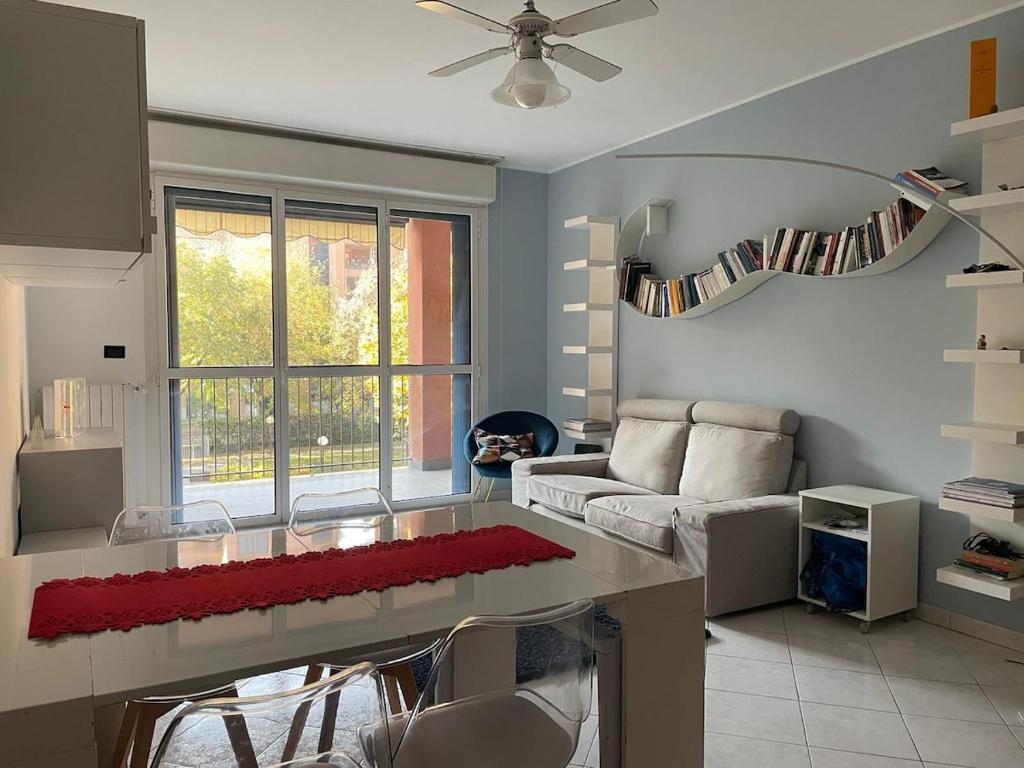 Sweet Home, Milano! 30 min from City Center