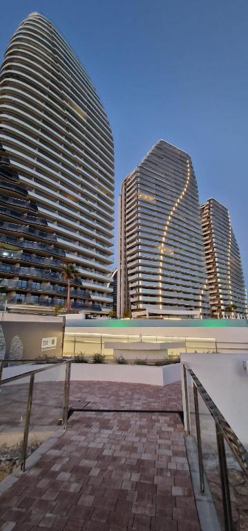 EPS Apartment Sunset Cliffs Benidorm