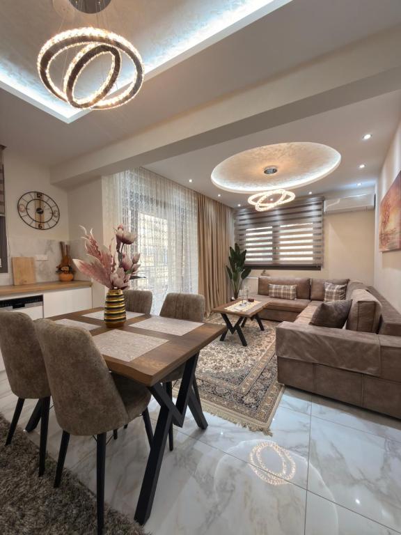 Royal Apartment