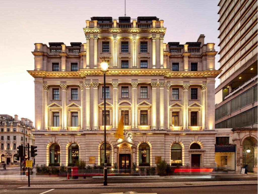 Sofitel London St James 6
