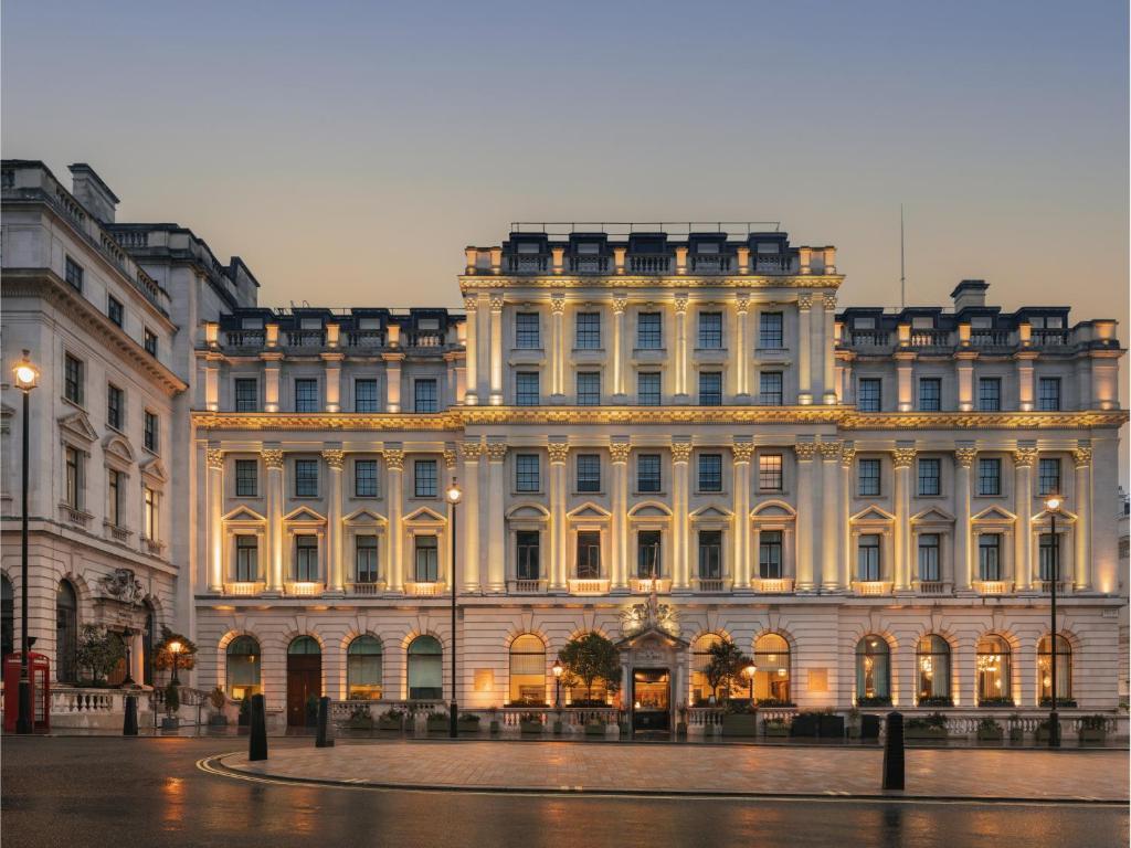 Sofitel London St James - Housity