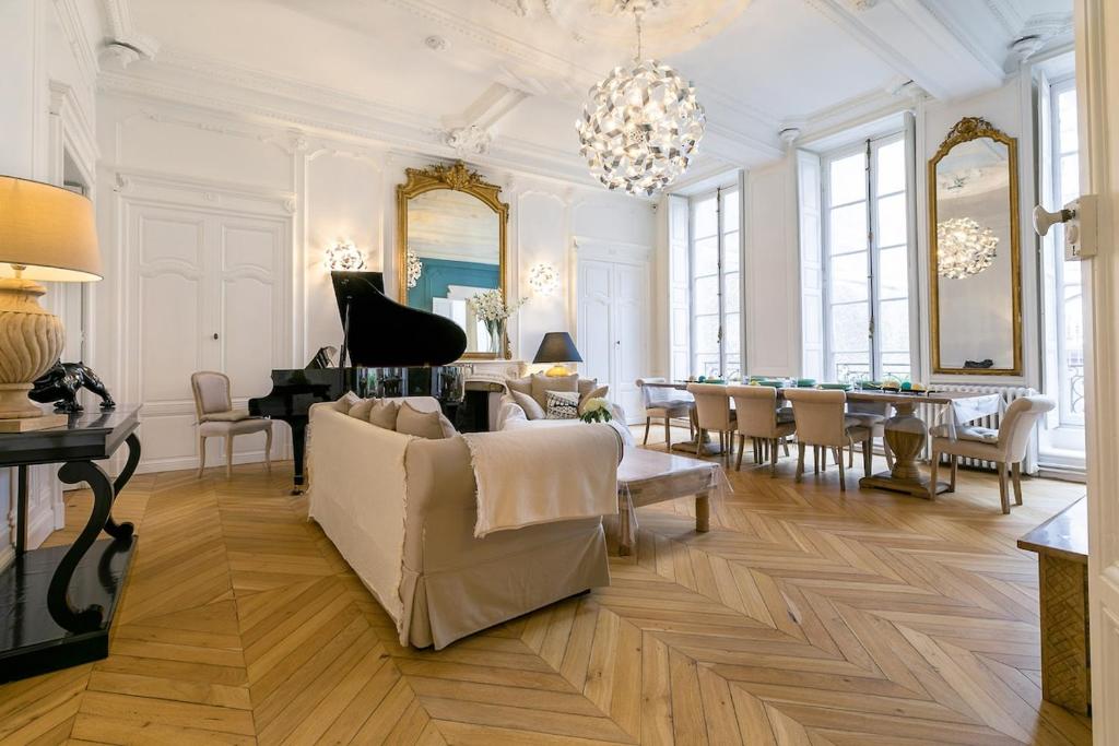 Le Palais Romain - Parking inclus