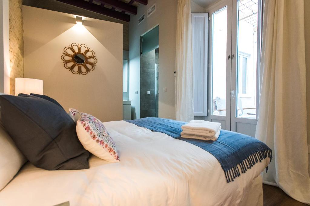 Boutike Apartments - 