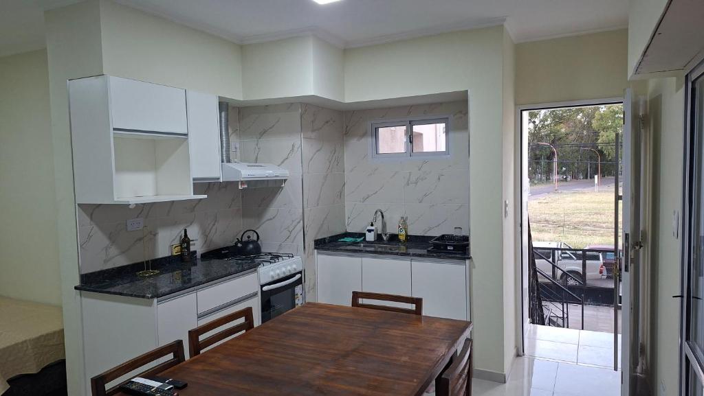 Departamento x dia punta alta