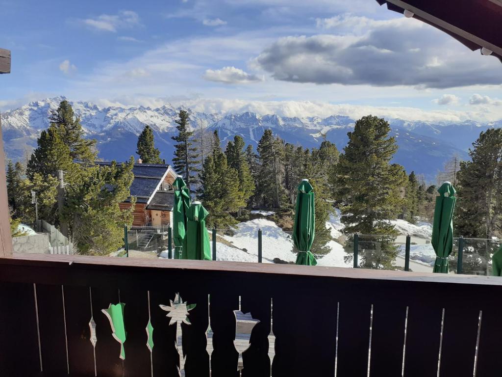 Steinerhaus Berggasthof - 13