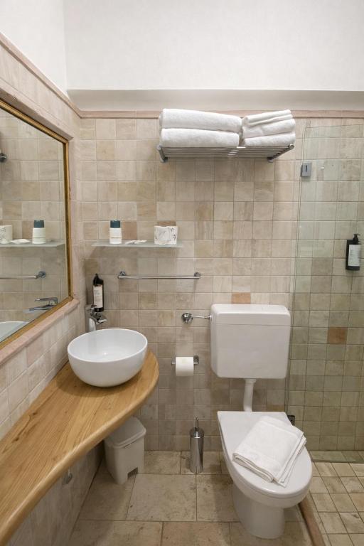 UNICA Assisi agri-charming house - 13