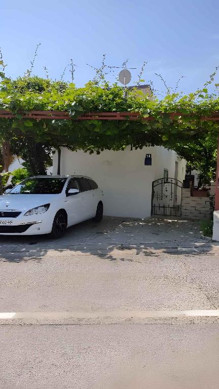 Apartments in Porec - Istrien 33353