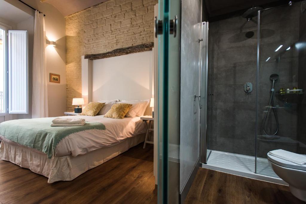 Boutike Apartments - Deluxe Apartment 2 Camere Da Letto, Ximenez Street Di Enciso 1