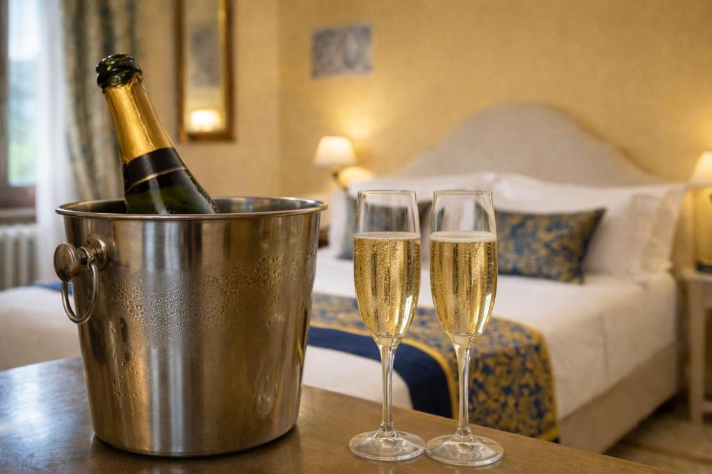 UNICA Assisi agri-charming house - 14