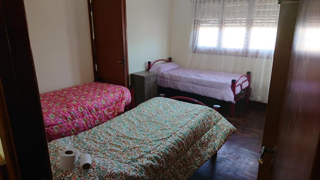 Amplio Departamento centrico por dia