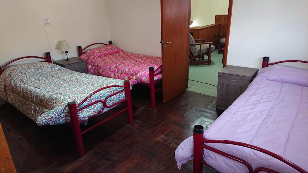 Amplio Departamento centrico por dia