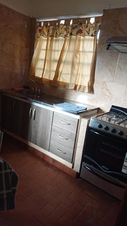 Amplio Departamento centrico por dia