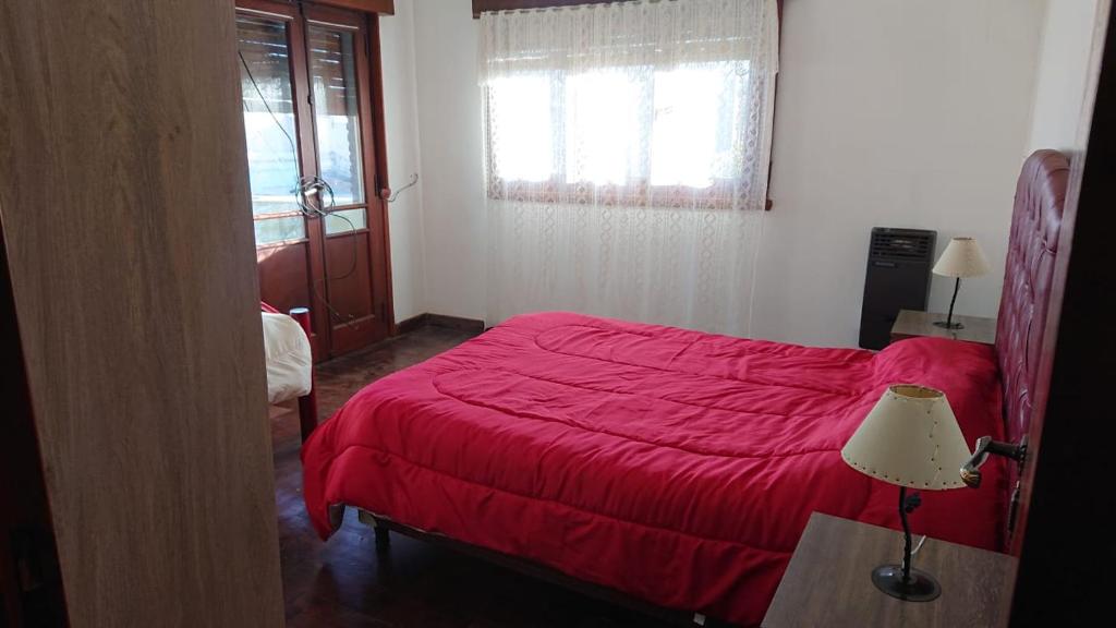 Amplio Departamento centrico por dia