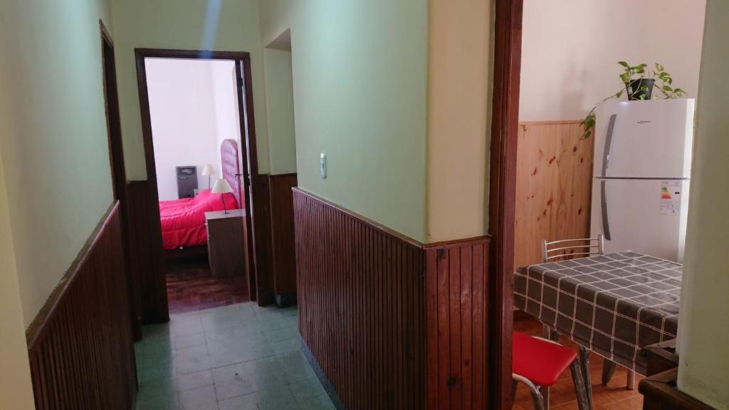 Amplio Departamento centrico por dia