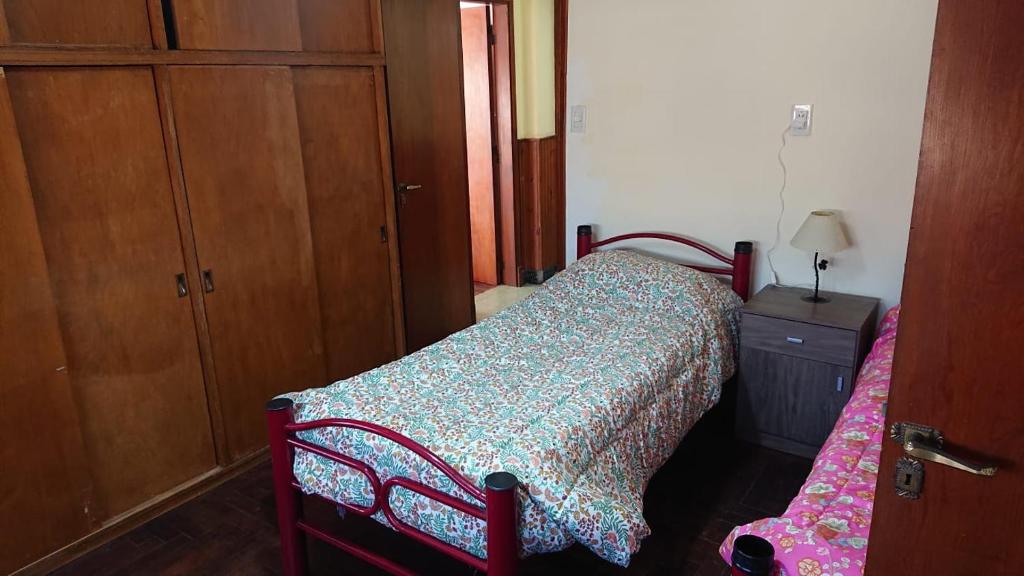 Amplio Departamento centrico por dia