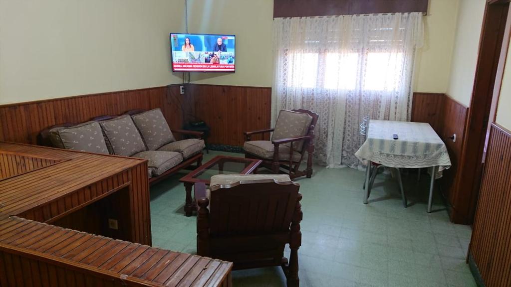 Amplio Departamento centrico por dia