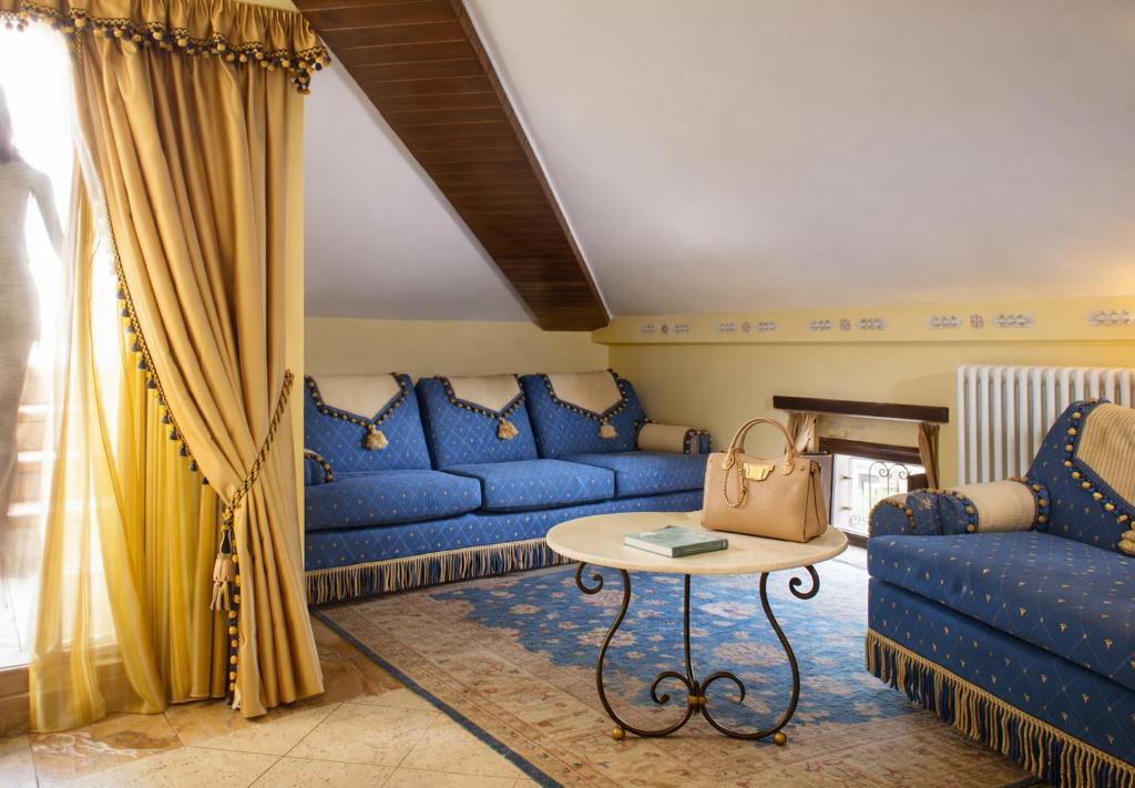 UNICA Assisi agri-charming house - 7