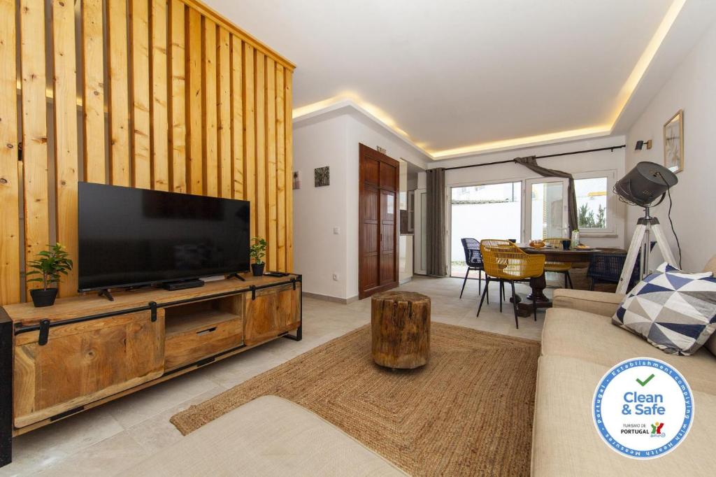 A20 - Beco Luz Studio