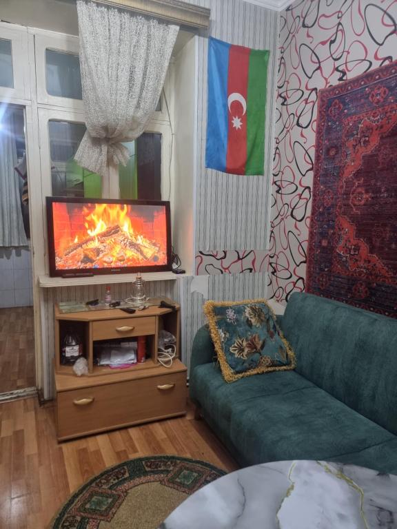 امکانات Nizami hostel Baku - تصویر ۴
