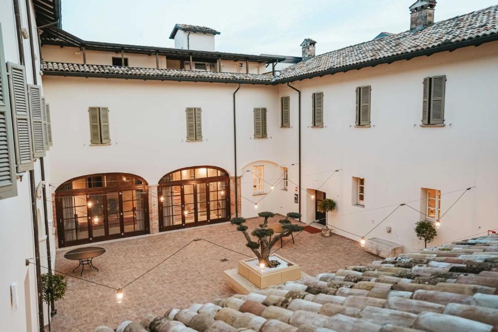 Locanda del lupo