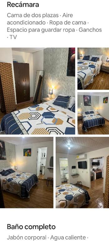 Casa Spooner