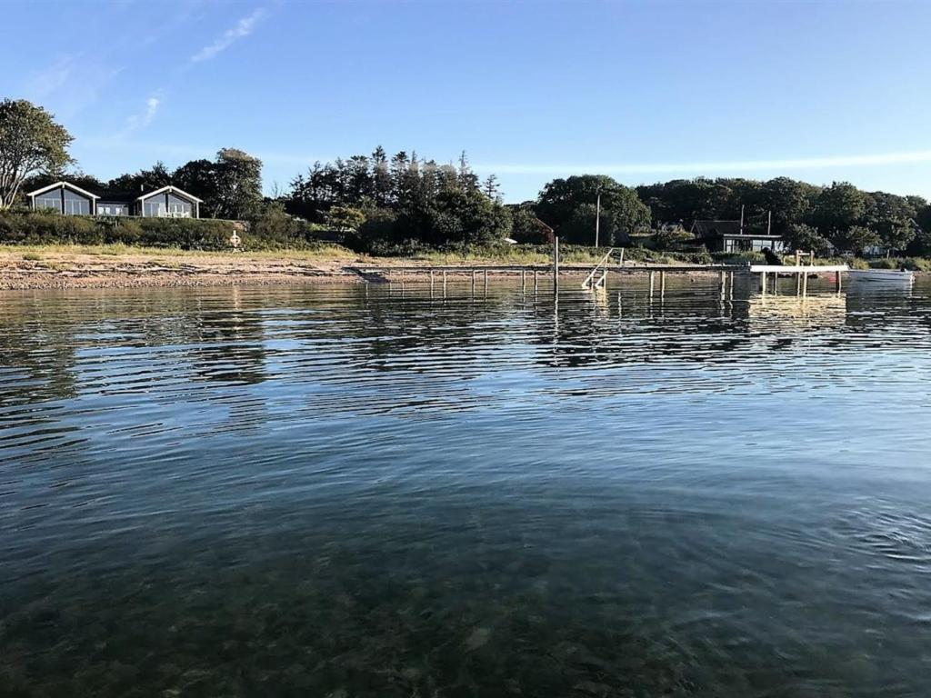 Holiday Home Lander - 20m from the sea in SE Jutland by Interhome - Housity