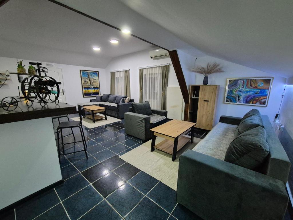 Niš Residence - Housity