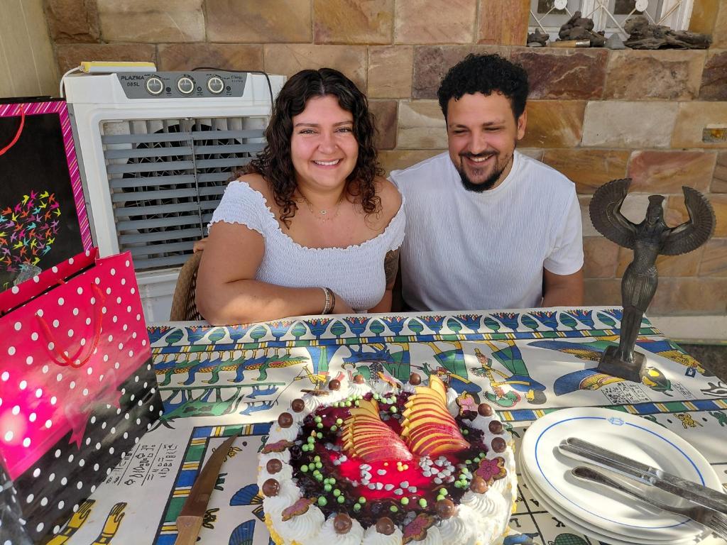 Amon guest house - 19