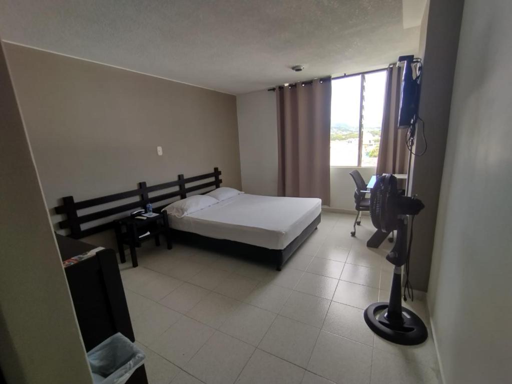 Hotel Don Gregorio - Double Room