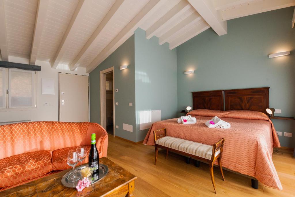 Il Bagnolo Eco Lodge