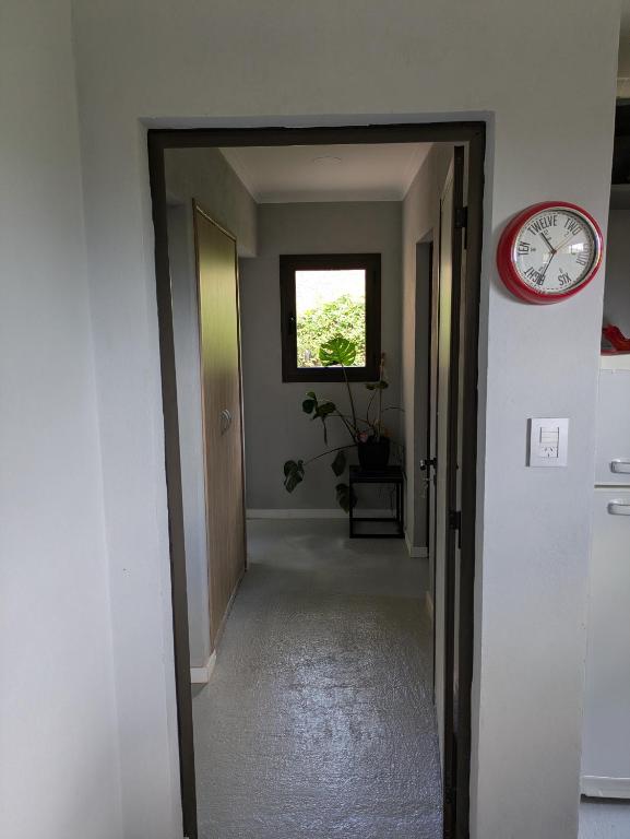 Villa Santa Teresita