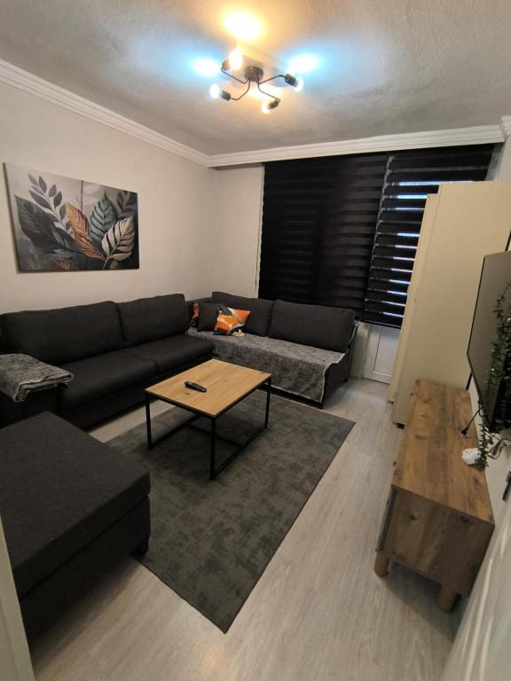 Pasha Suite & Konaklama