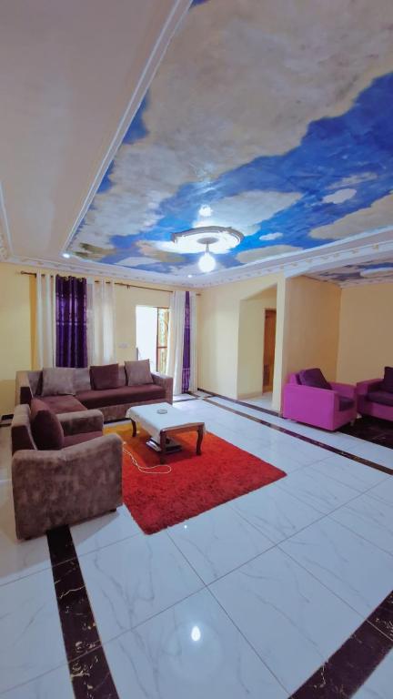 Charming house near downtown