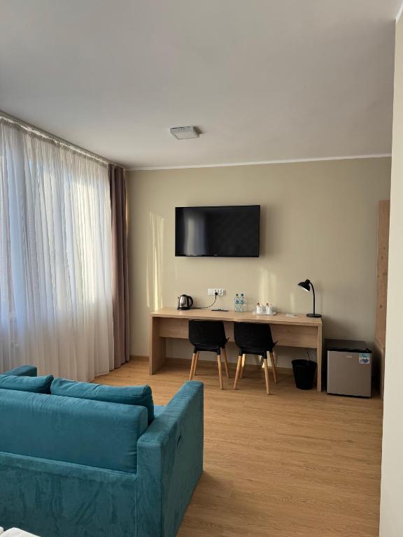 Carina Hotel - Chambre Familiale