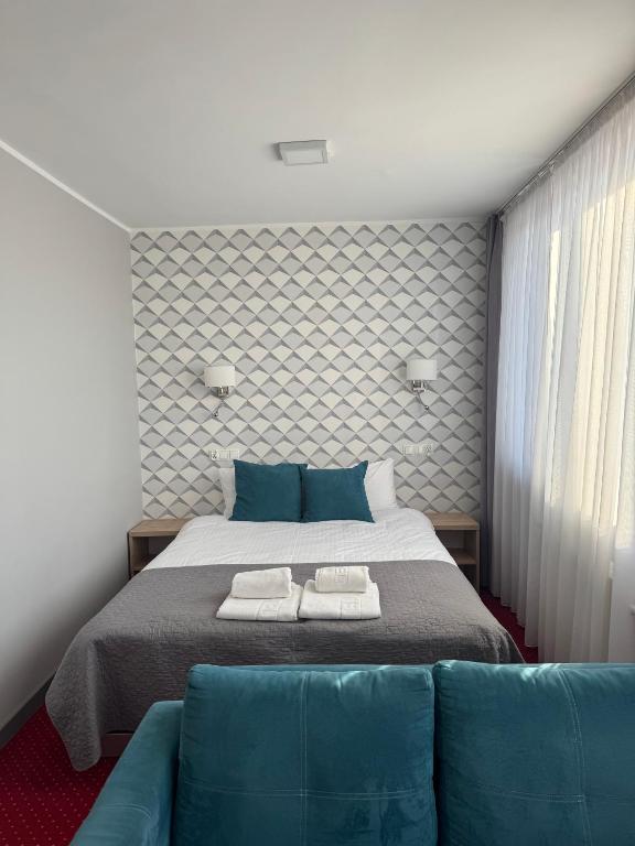 Carina Hotel - Suite Junior