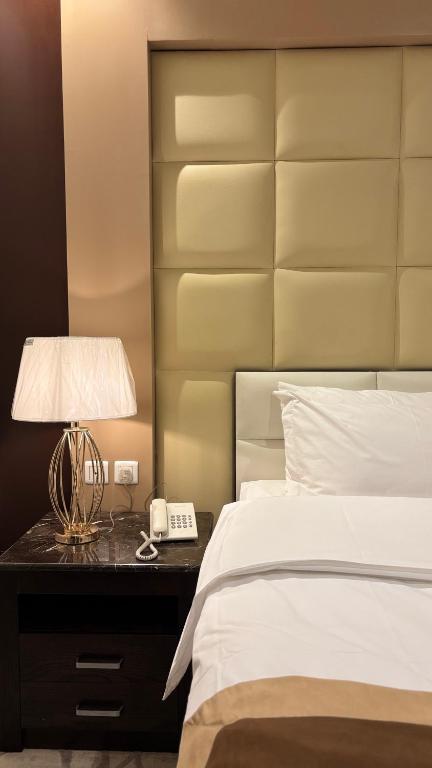 Ertiaad Tabuk for Hotel Apartment - Habitación Estándar King