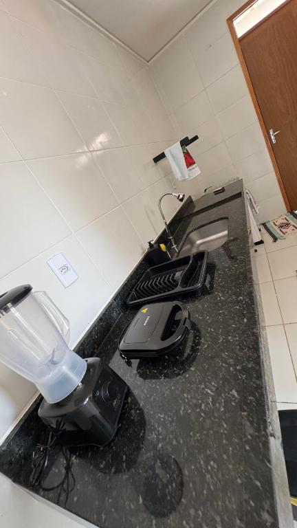 Apartamento no melhor bairro da cidade