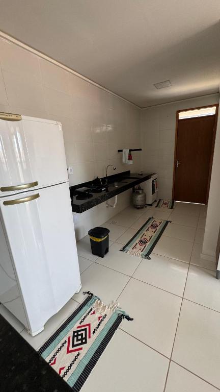 Apartamento no melhor bairro da cidade