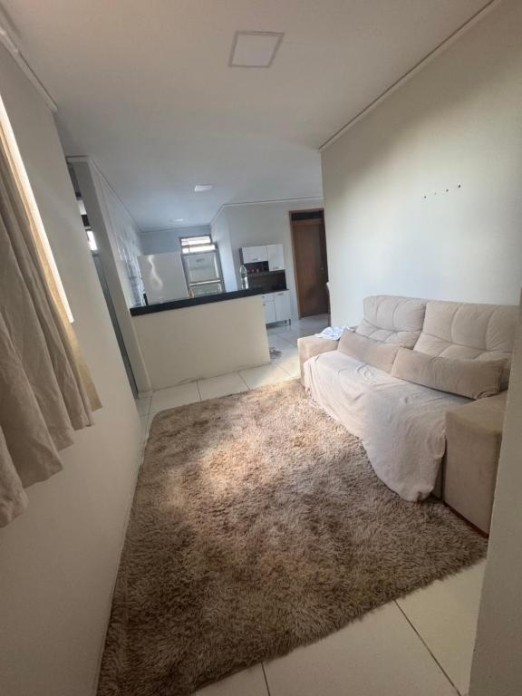 Apartamento no melhor bairro da cidade