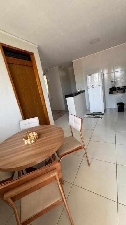 Apartamento no melhor bairro da cidade