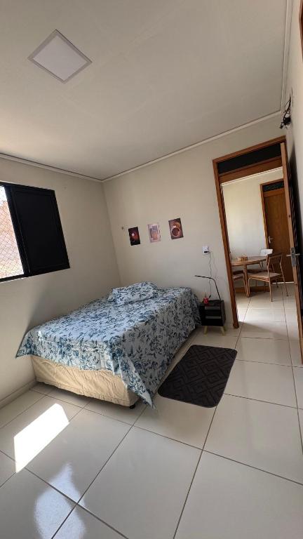 Apartamento no melhor bairro da cidade
