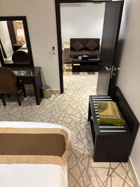 Ertiaad Tabuk for Hotel Apartment - Suite