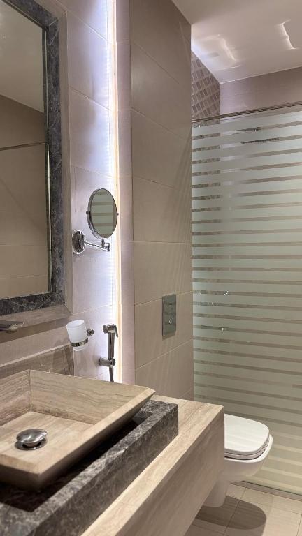 Ertiaad Tabuk for Hotel Apartment - Suite De Dos Dormitorios