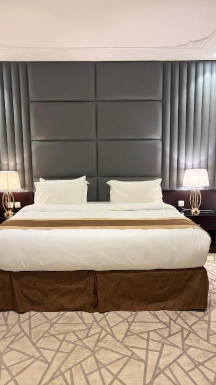 Ertiaad Tabuk for Hotel Apartment - Suite De Lujo
