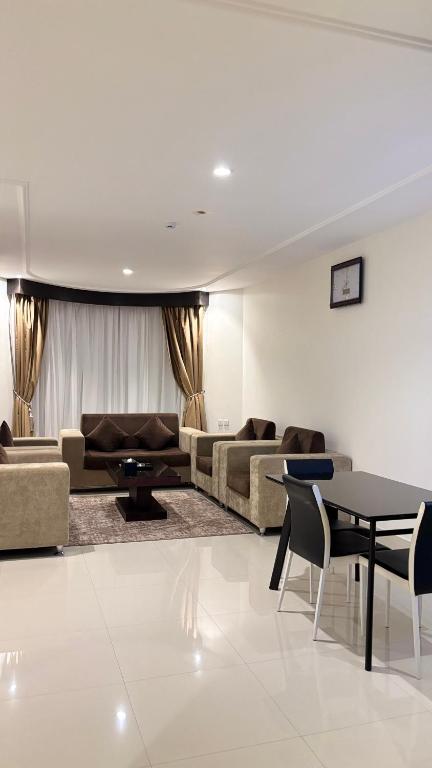 Ertiaad Tabuk for Hotel Apartment - Suite Queen