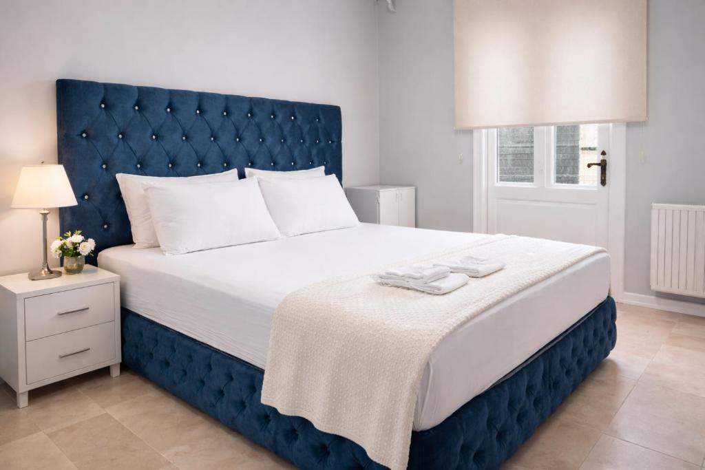 valide-maide hotel - Habitación Doble